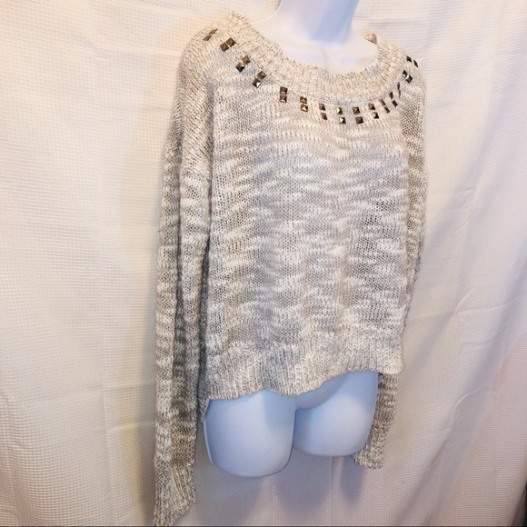 Studio A New York 2x sweater - Picture 3 of 8